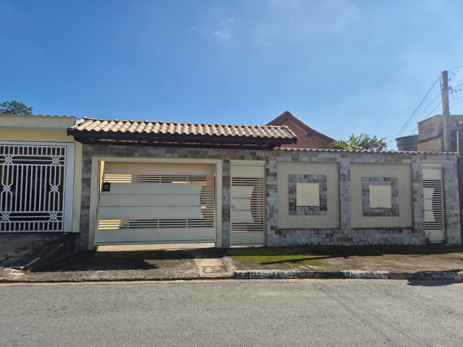 Casa - Venda, Jardim Eliane, Cotia, SP