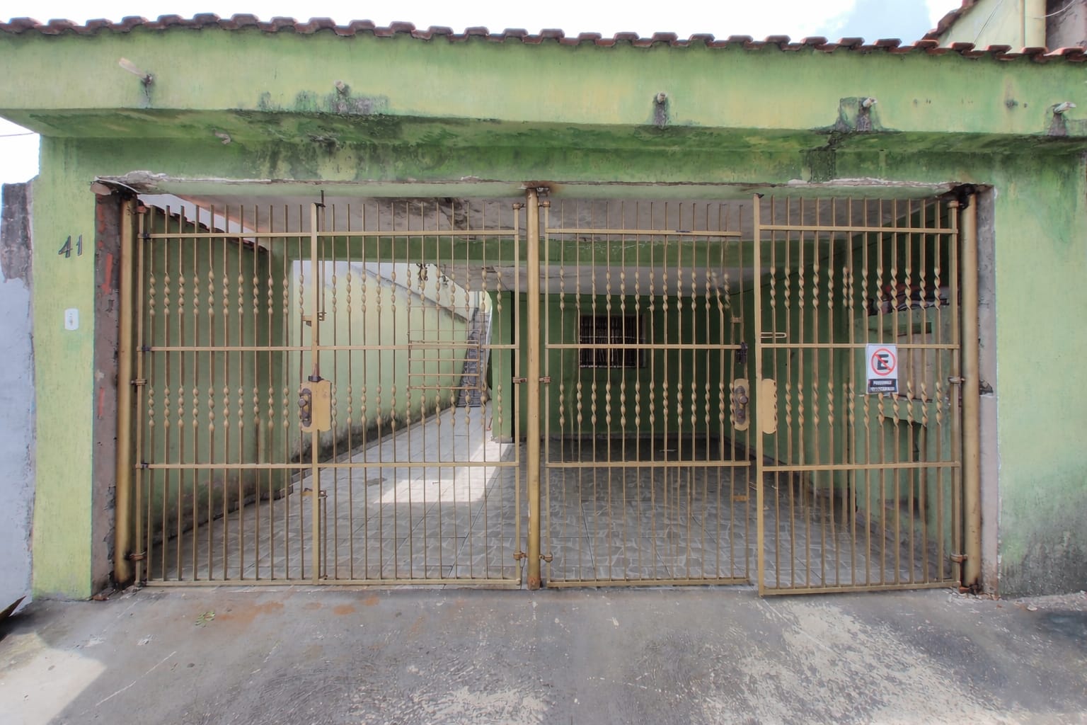 Casa - Venda, Jd Tiete, São Paulo, SP