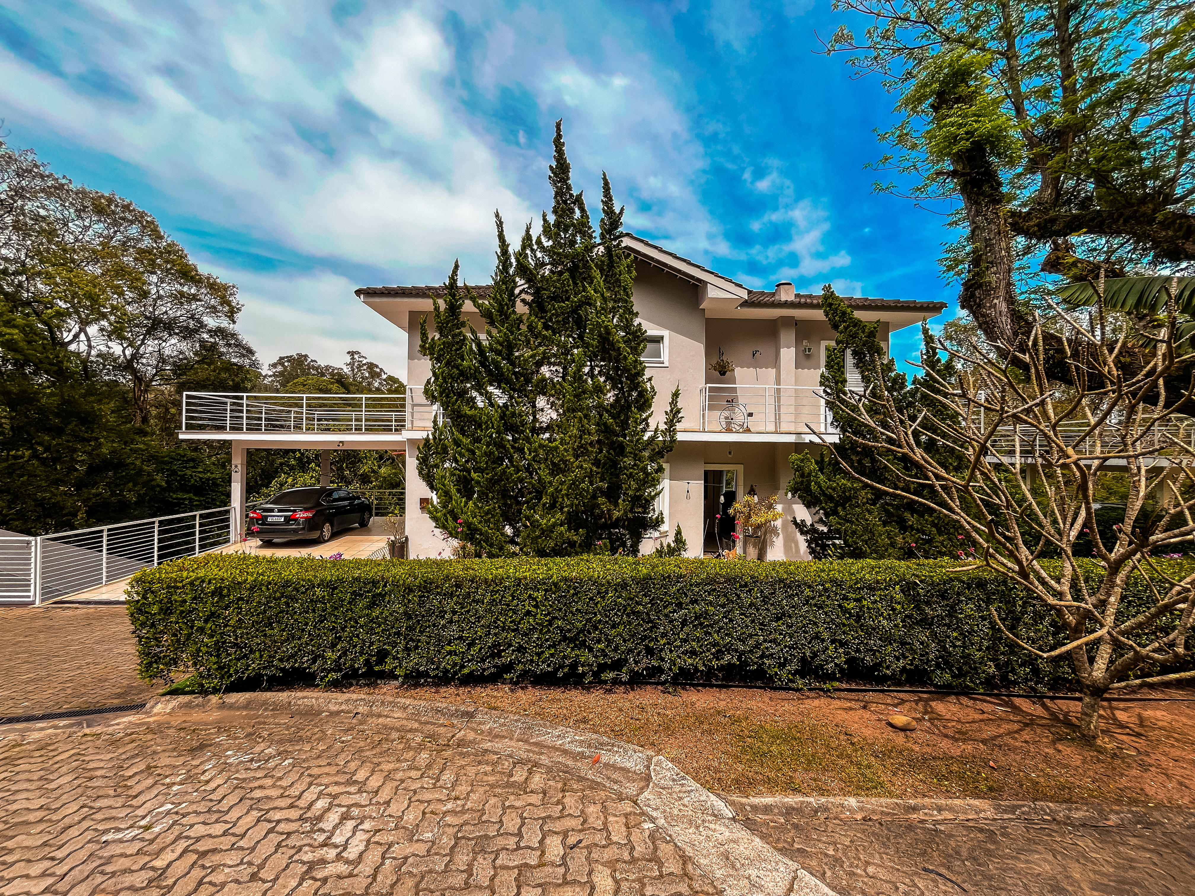 Casa - Venda, Granja Viana II, Cotia, SP