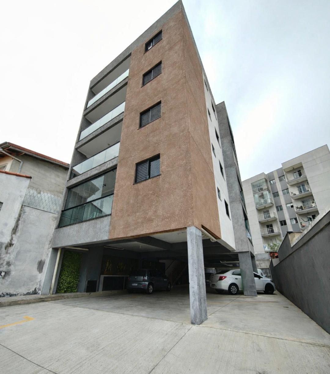Apartamento - Locação, Jardim dos Ipês, Cotia, SP