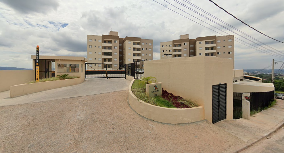 Apartamento - Locação, Lageado, Cotia, SP