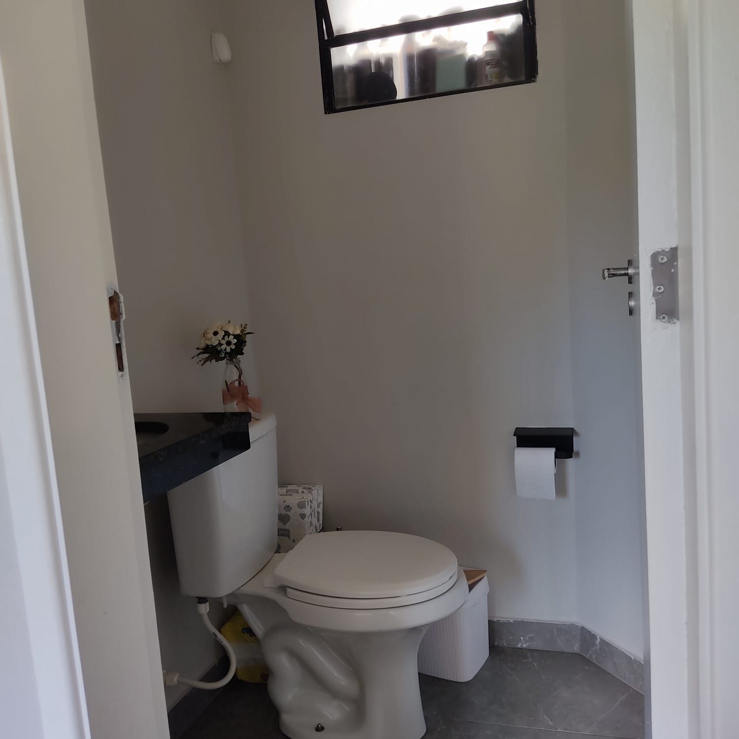 Casa, 2 quartos - Foto 5
