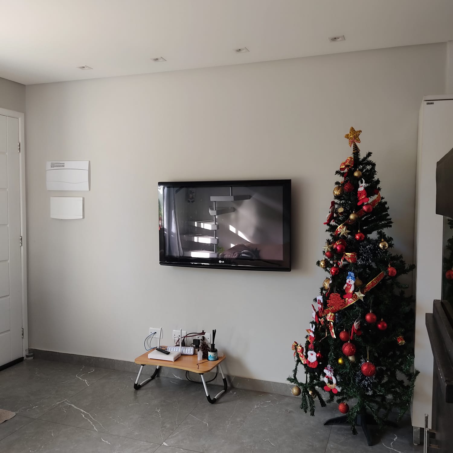 Casa, 2 quartos - Foto 4