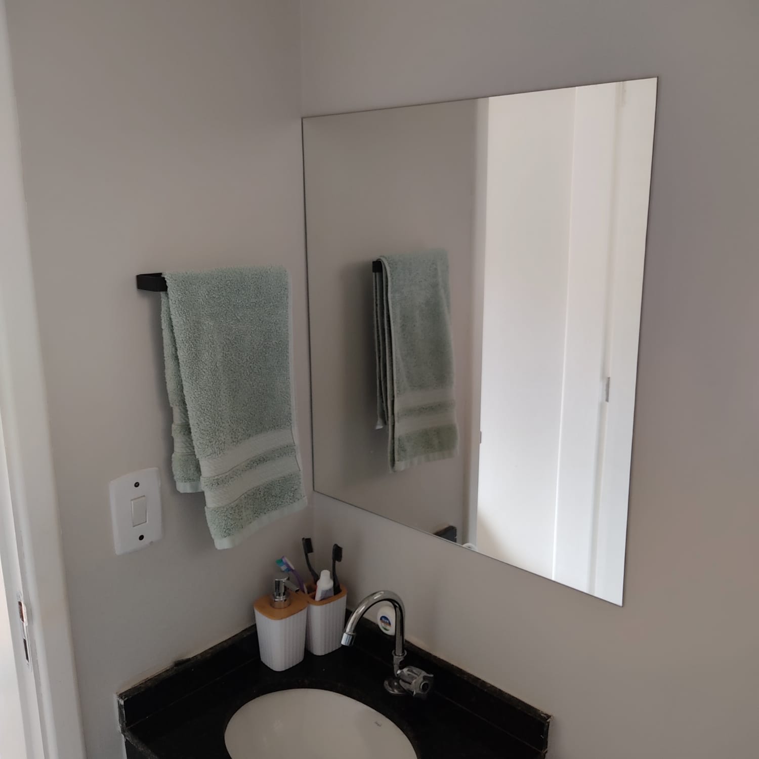 Casa, 2 quartos - Foto 6