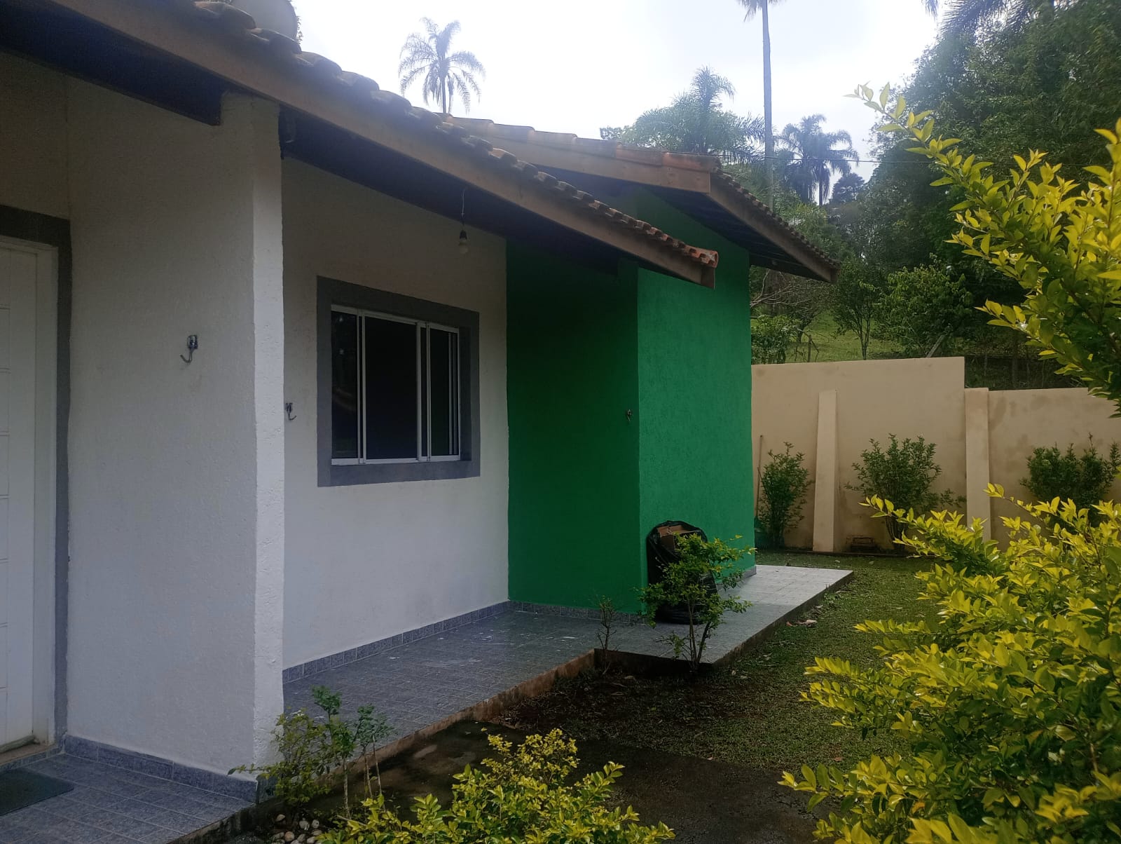 Casa - Locação, chácaras do Remanso, Vargem Grande Paulista, SP
