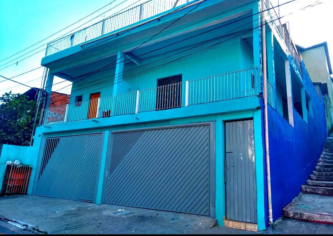 Casa - Locação, Jardim Lina, Cotia, SP