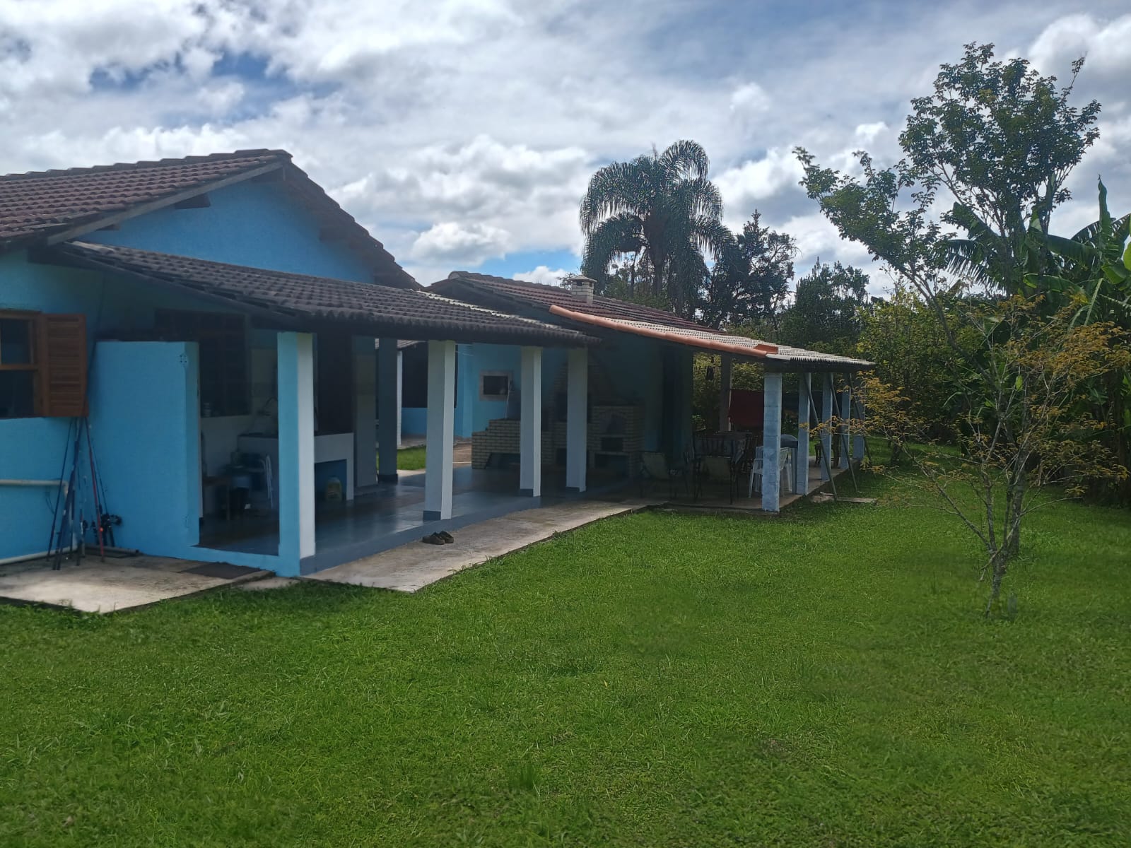 Casa - Venda, Esmeralda Park (Caucaia do Alto), Cotia, SP