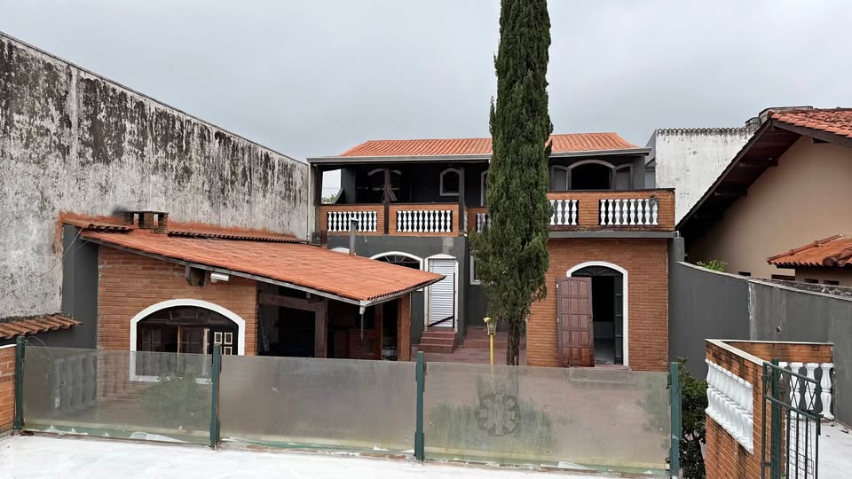 Casa - Venda, Jardim do Engenho, Cotia, SP