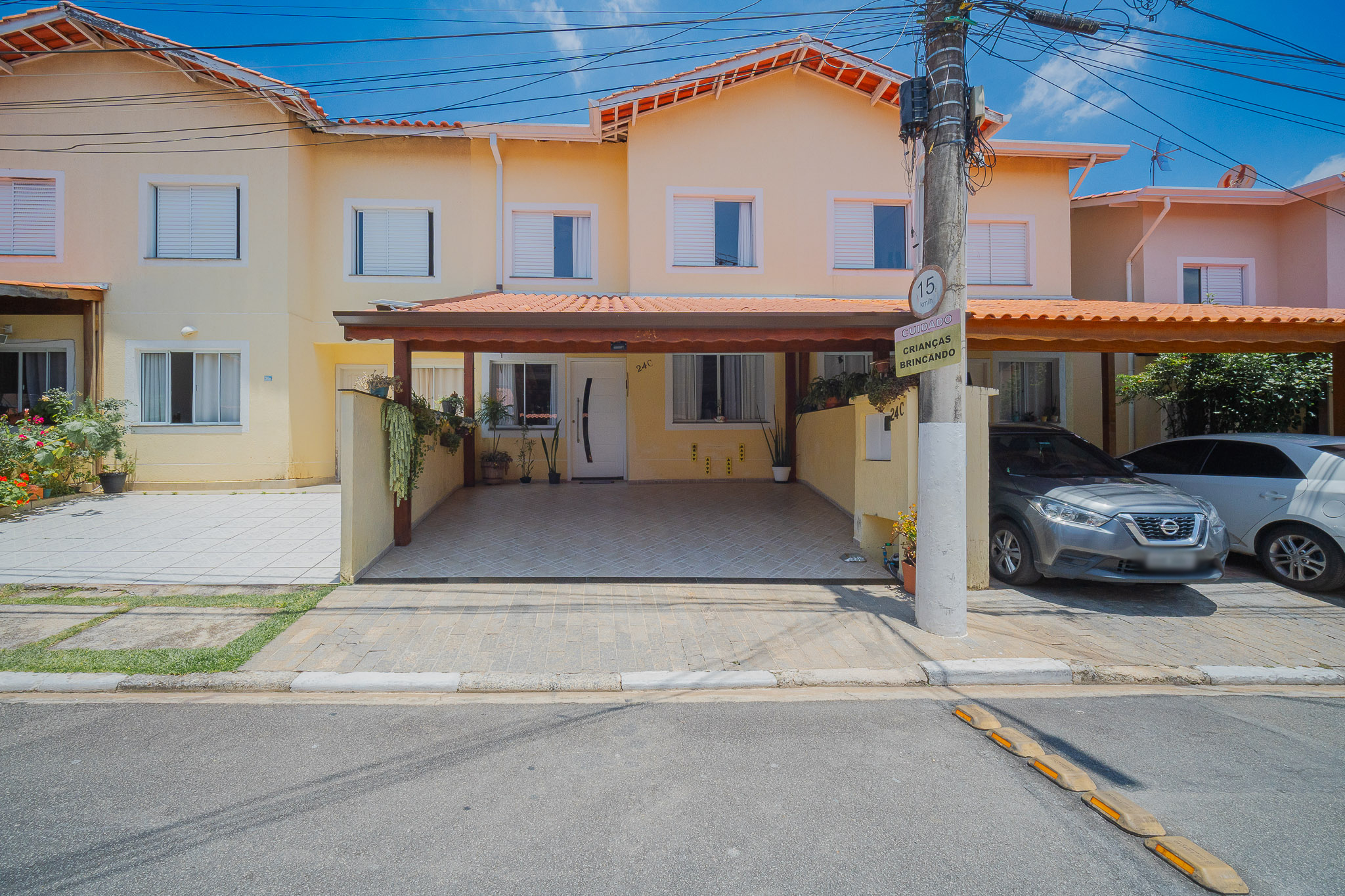 Casa - Venda, Jardim Petrópolis, Cotia, SP