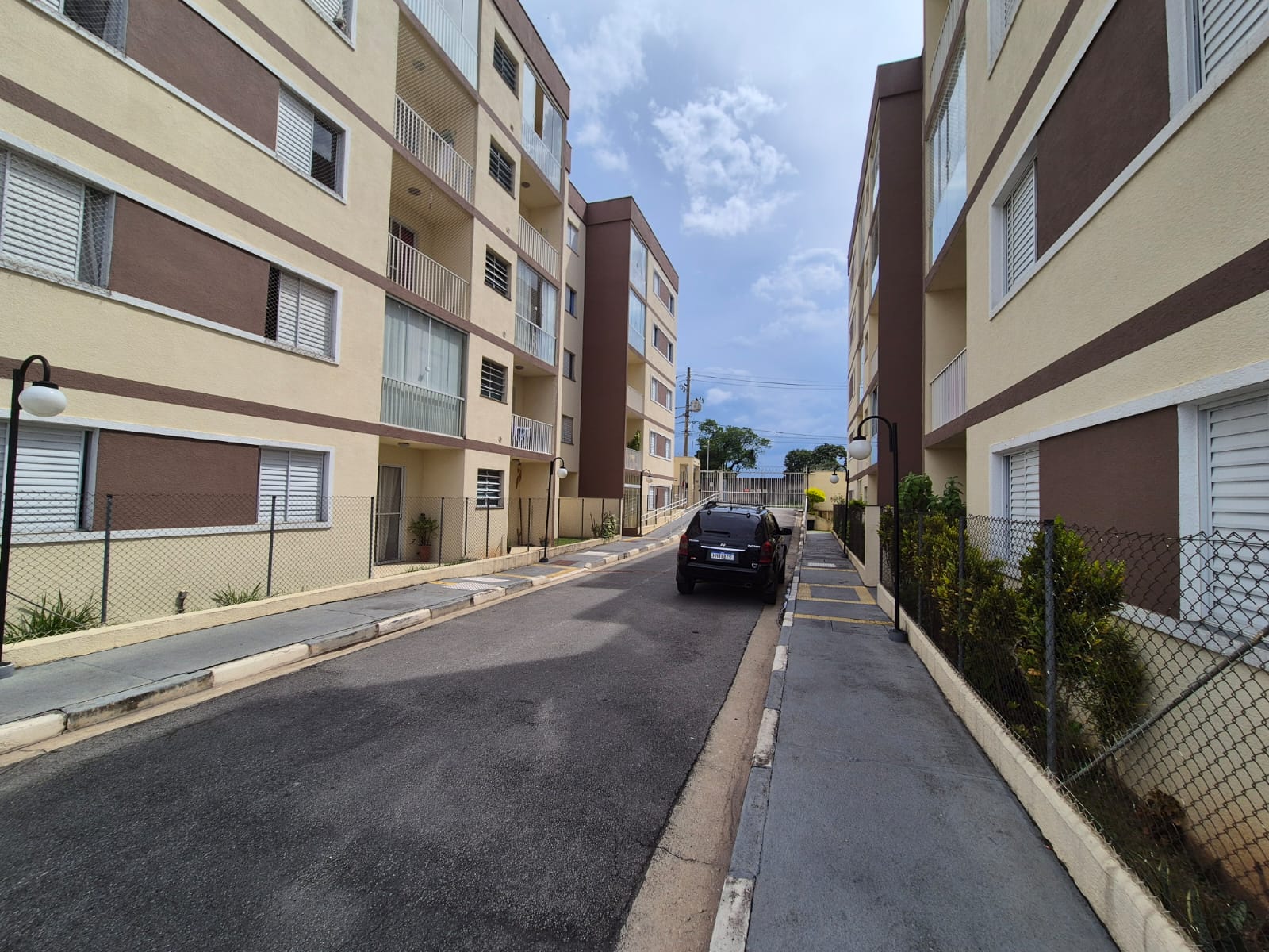 Apartamento - Venda, Graça, Cotia, SP