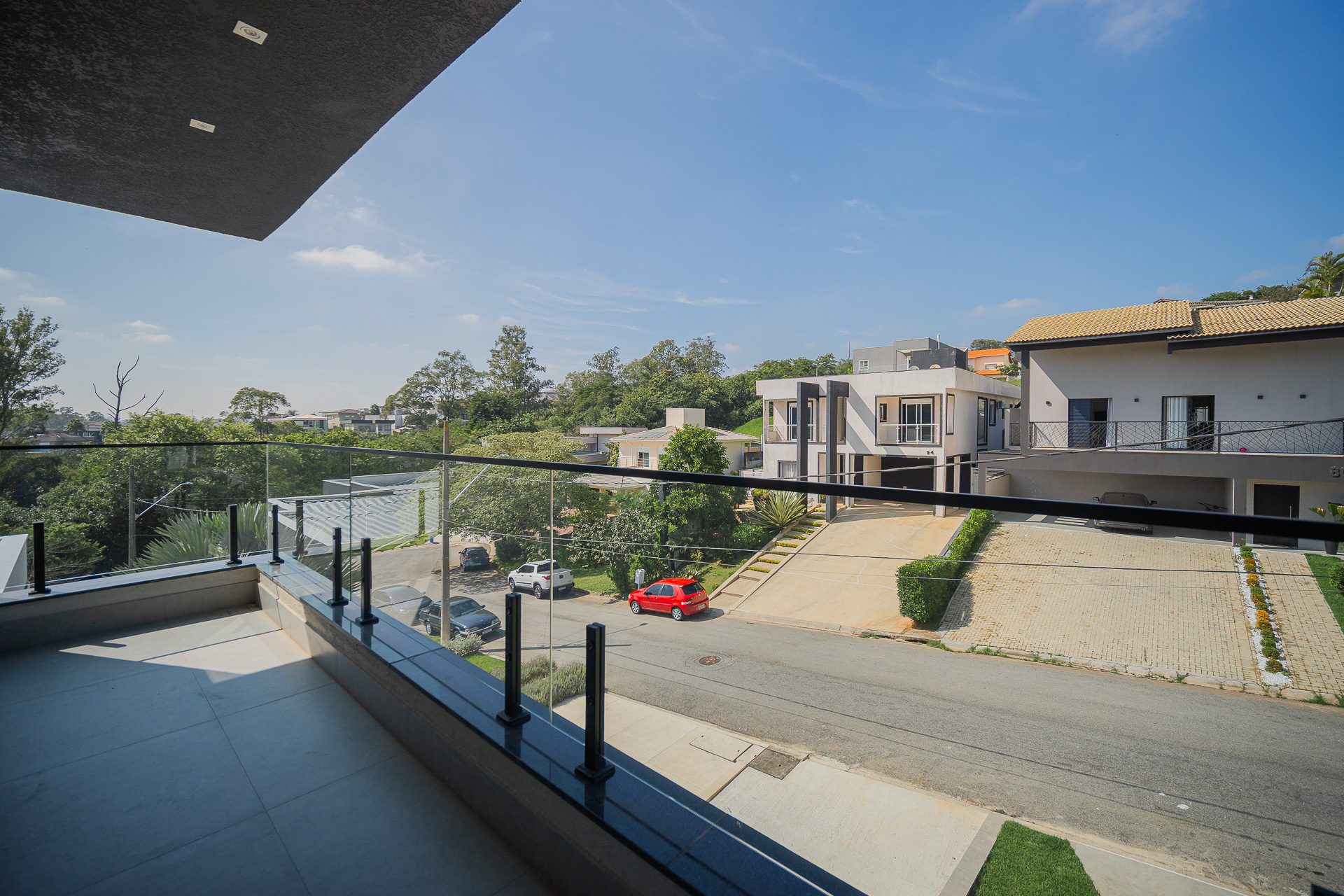 Casa, 1 quarto - Foto 21