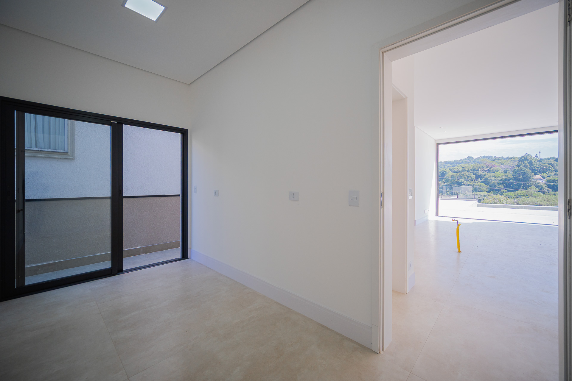 Casa, 1 quarto - Foto 23