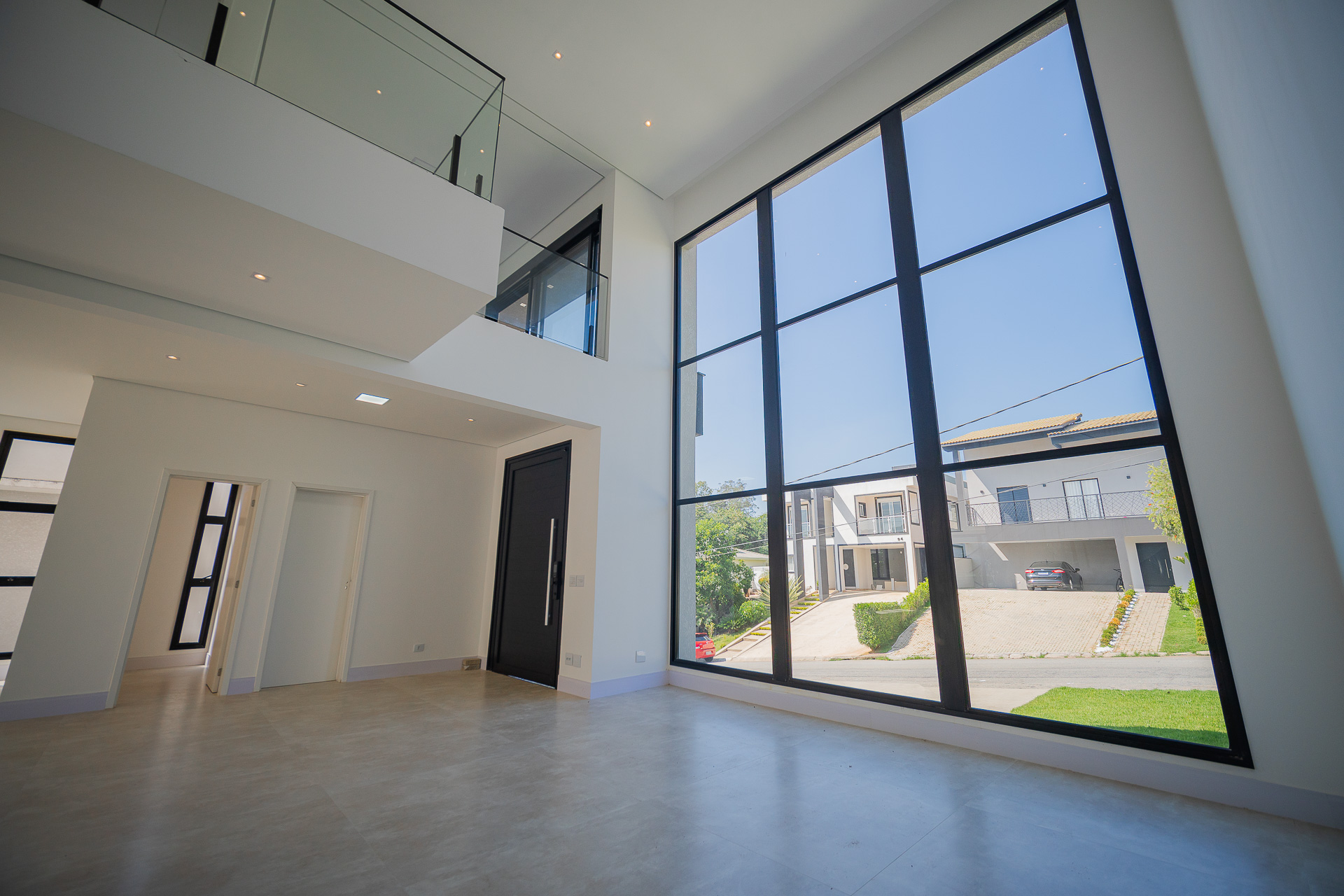 Casa, 1 quarto - Foto 5