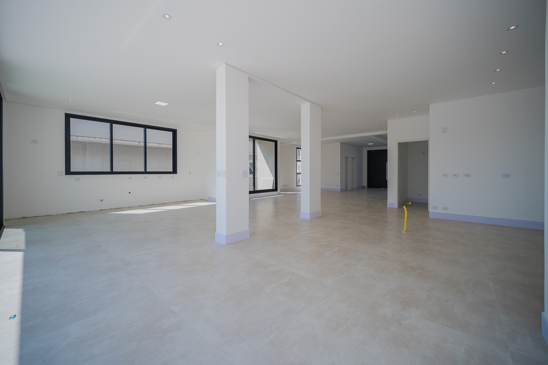 Casa, 1 quarto - Foto 25