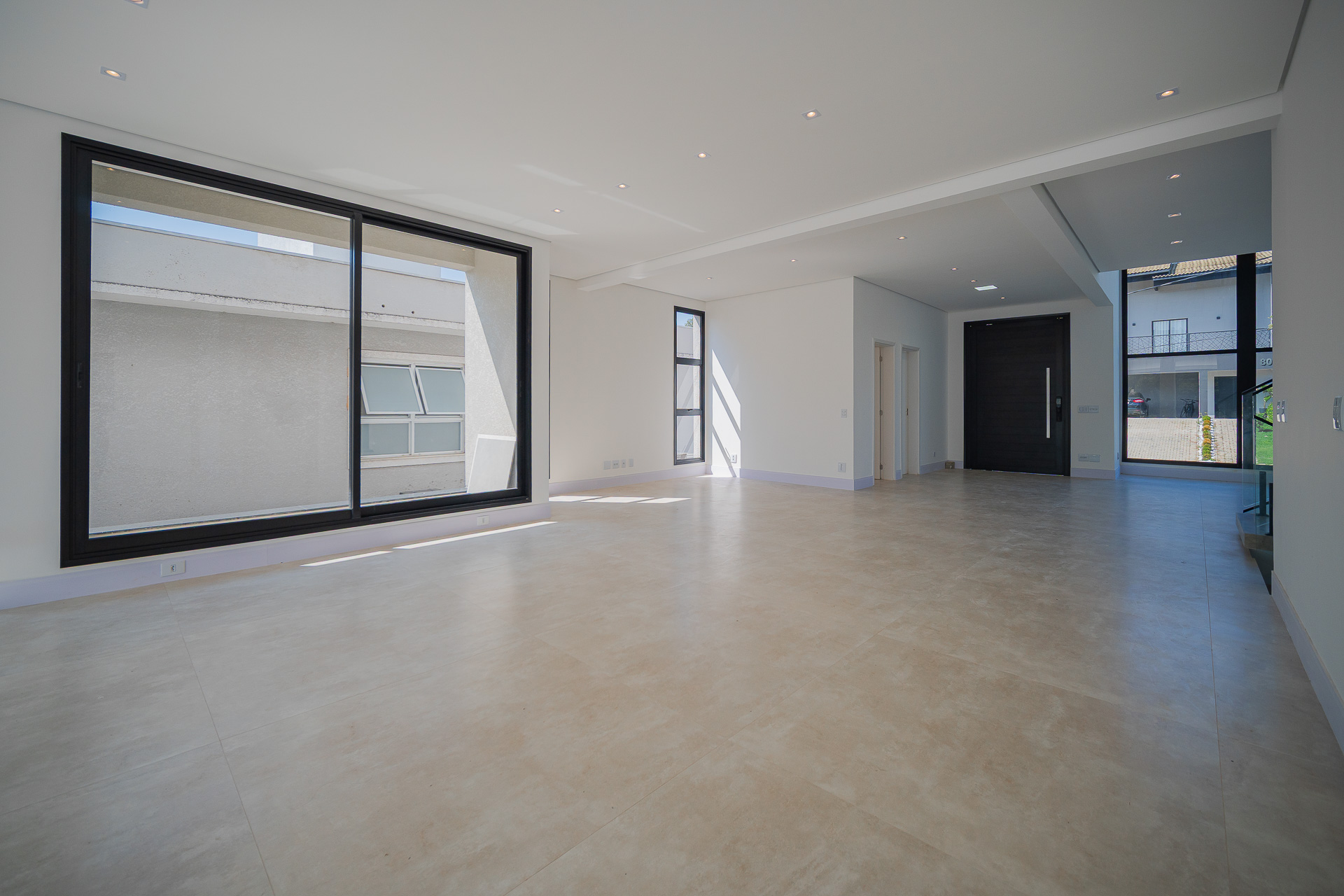 Casa, 1 quarto - Foto 26