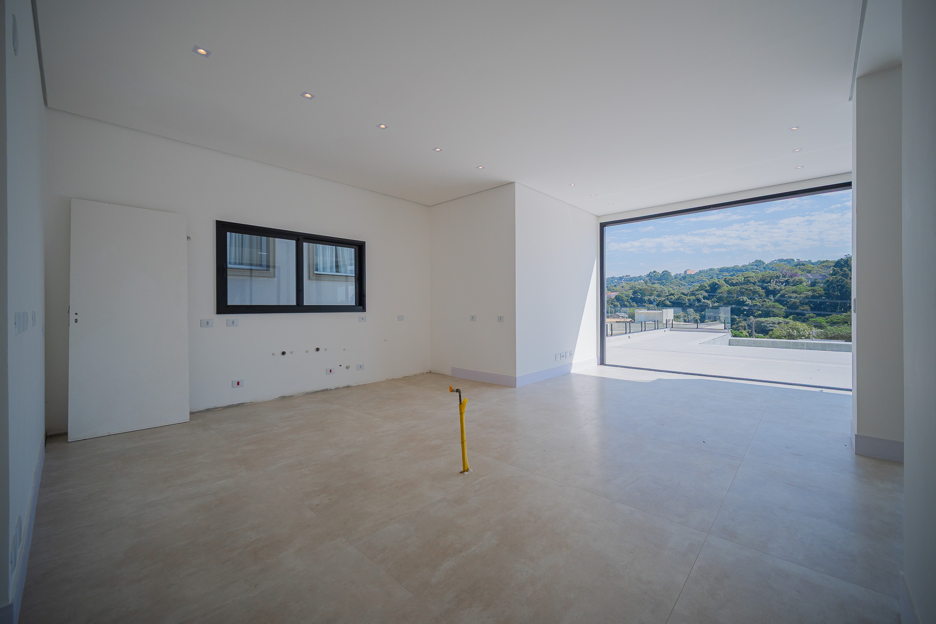 Casa, 1 quarto - Foto 27