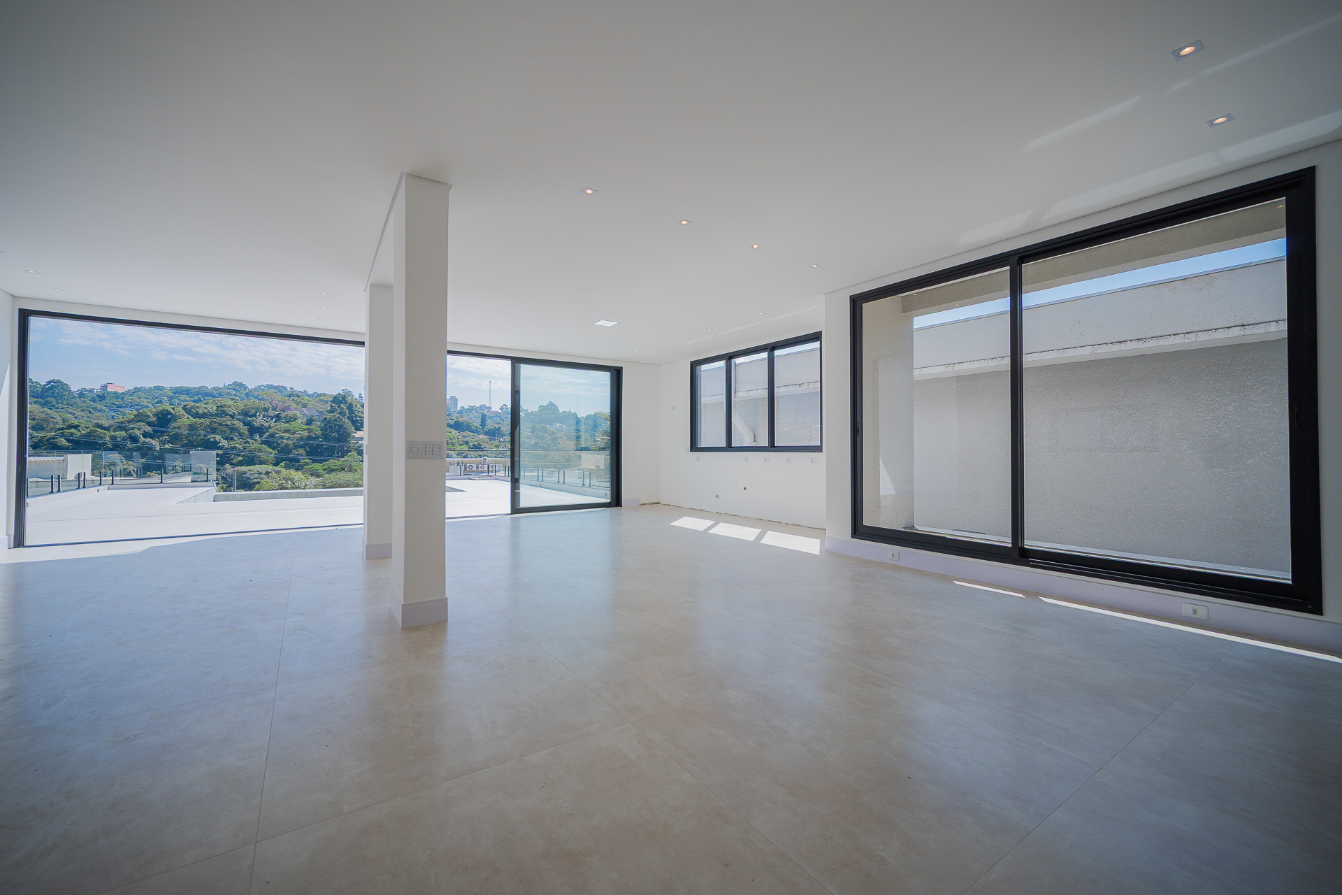 Casa, 1 quarto - Foto 10