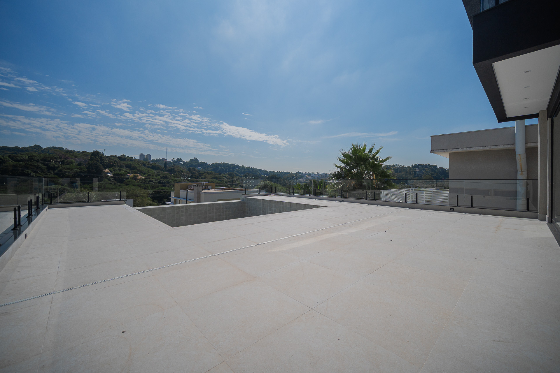 Casa, 1 quarto - Foto 29