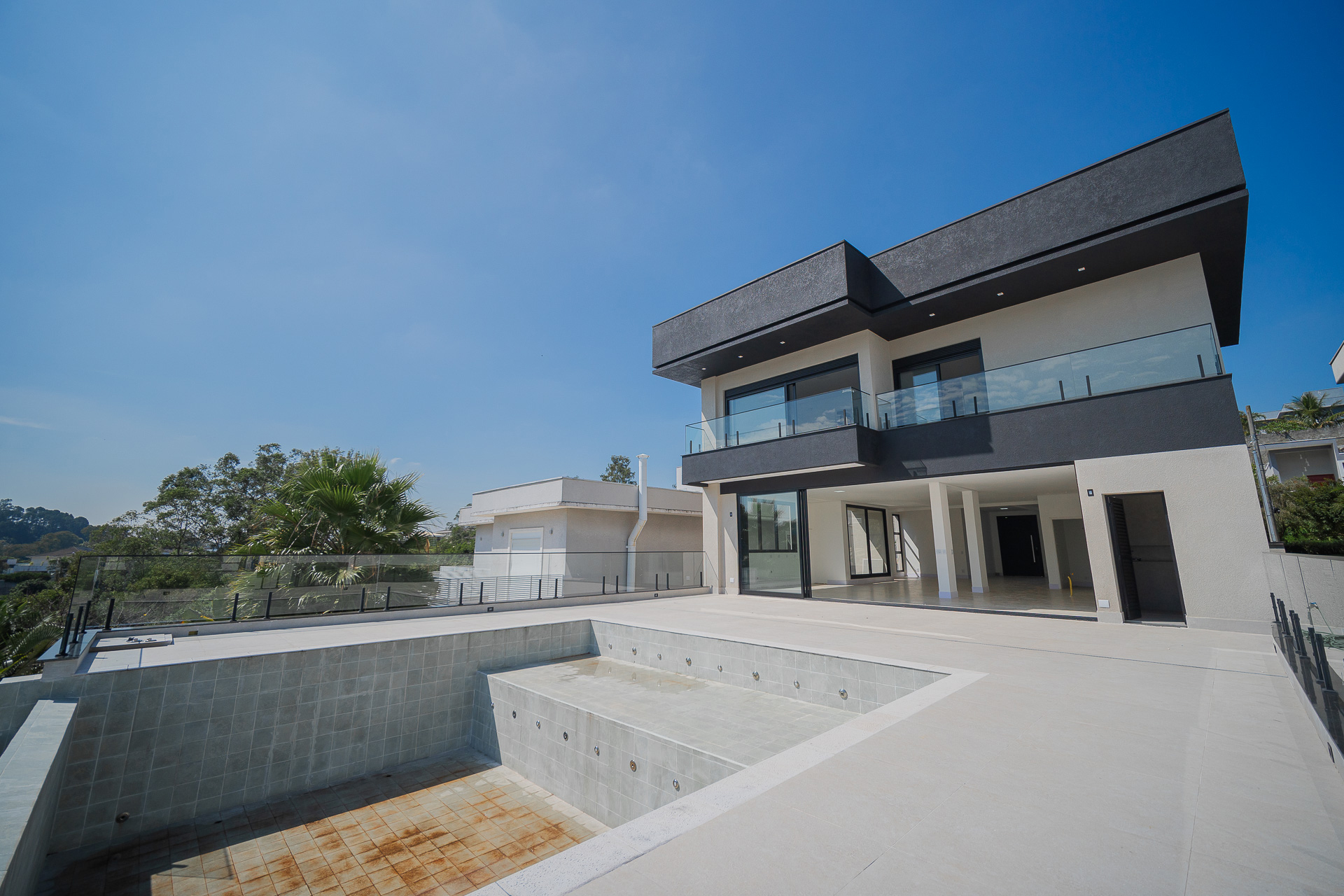 Casa, 1 quarto - Foto 30