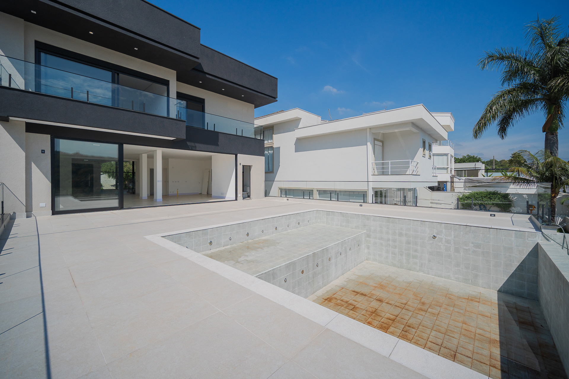 Casa, 1 quarto - Foto 31