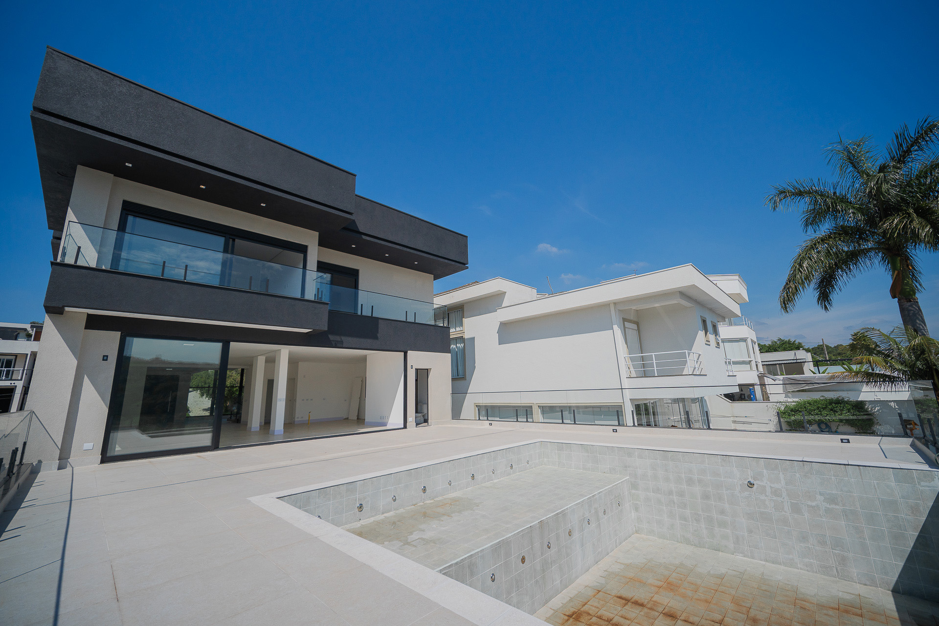 Casa, 1 quarto - Foto 32