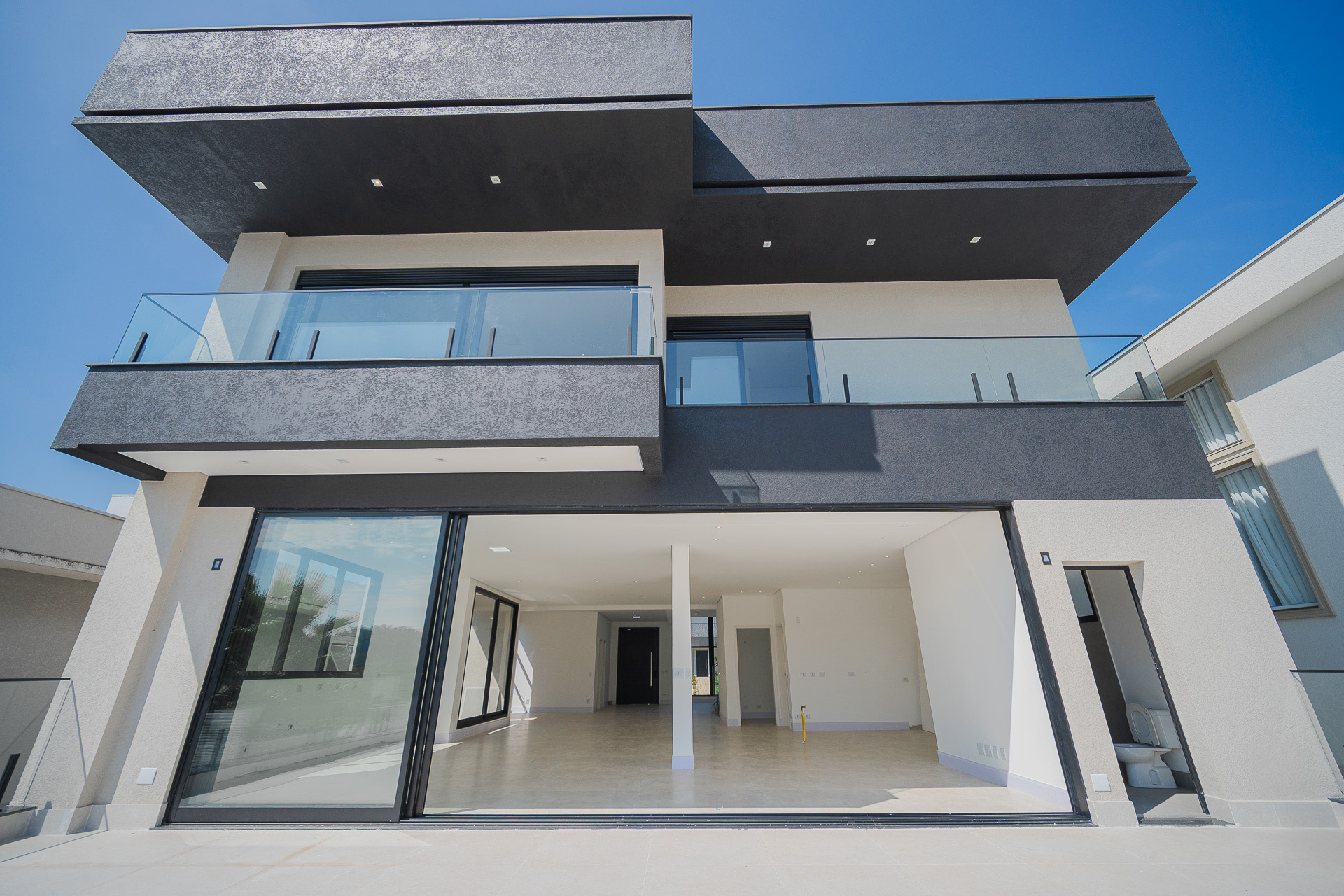 Casa, 1 quarto - Foto 33