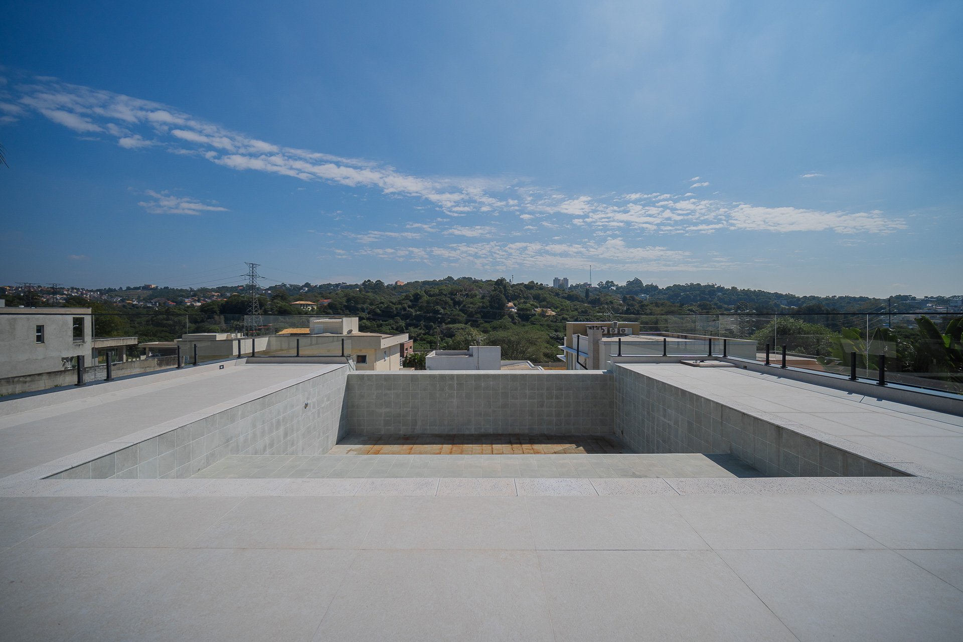 Casa, 1 quarto - Foto 34