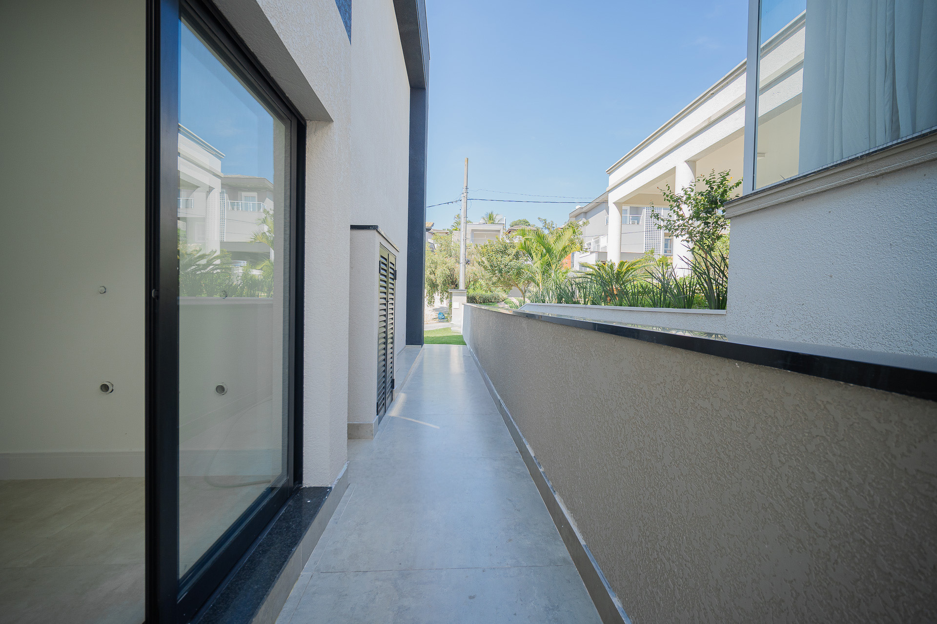 Casa, 1 quarto - Foto 37