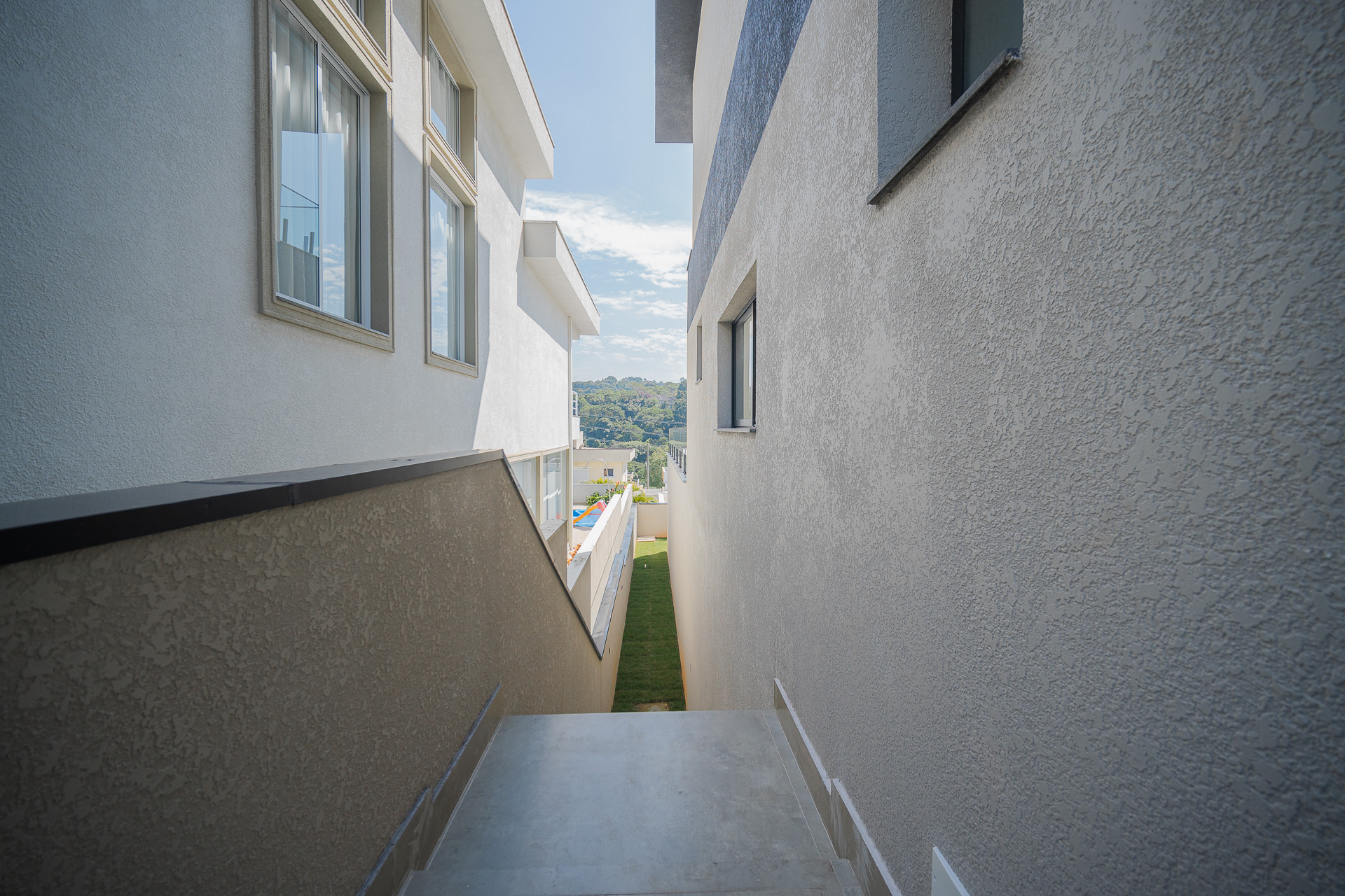 Casa, 1 quarto - Foto 38