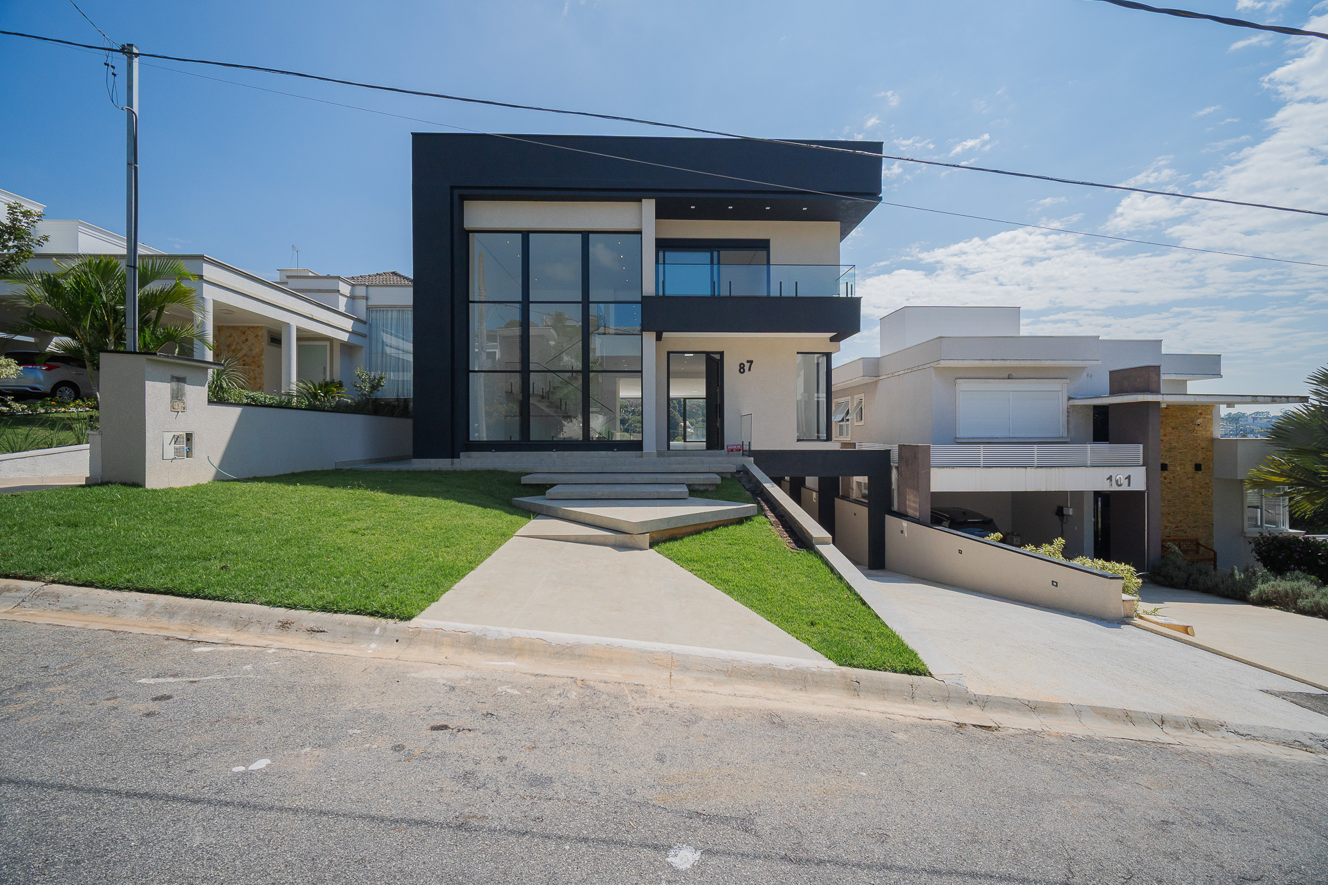 Casa, 1 quarto - Foto 2