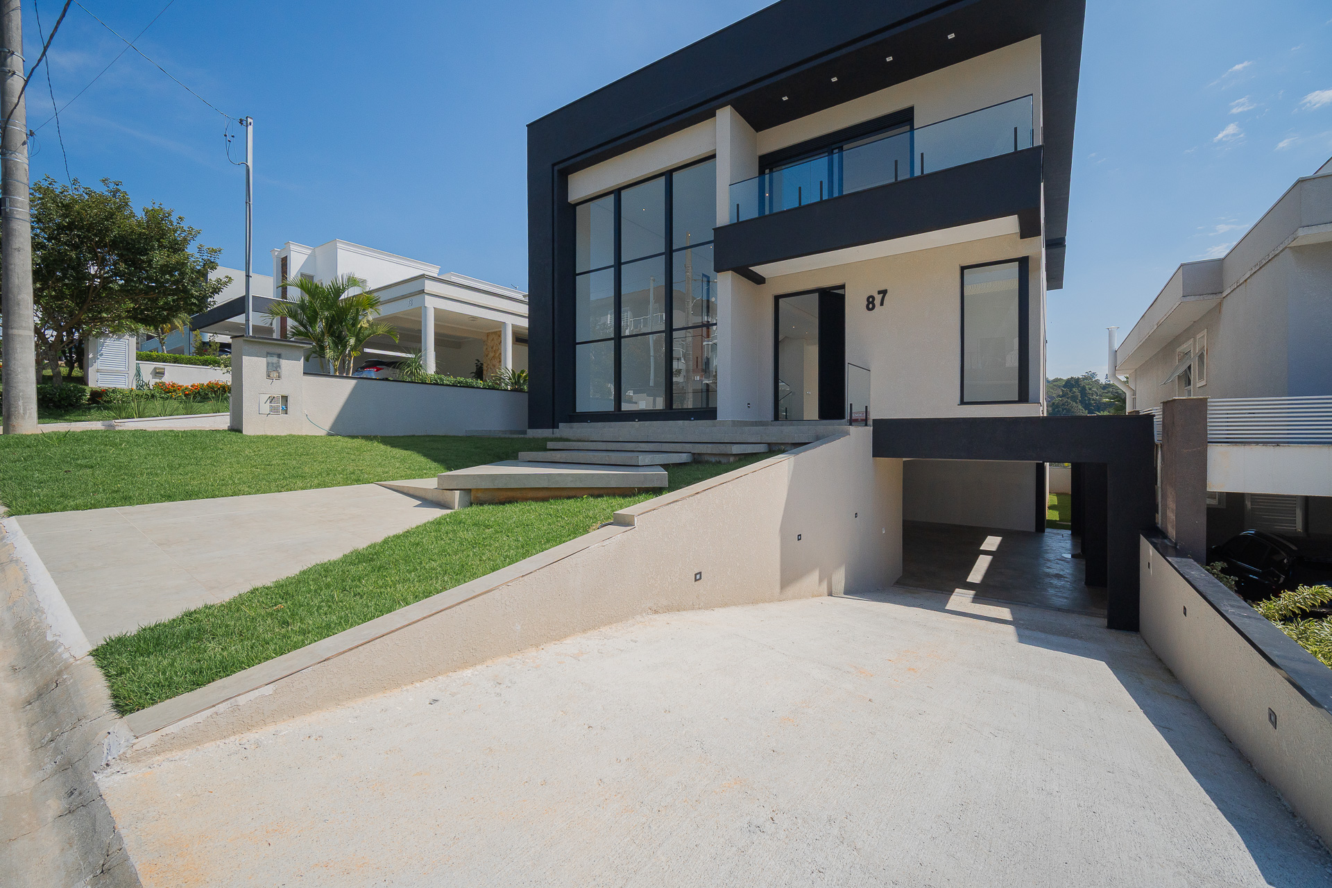 Casa, 1 quarto - Foto 3