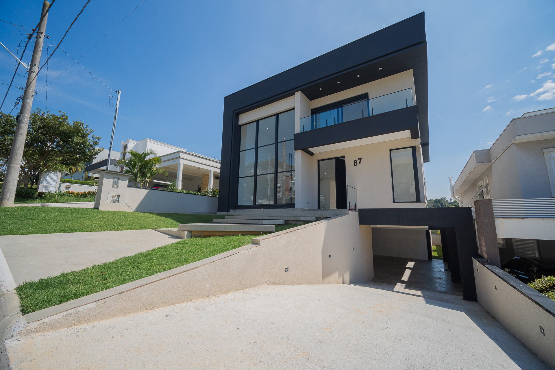 Casa, 1 quarto - Foto 4