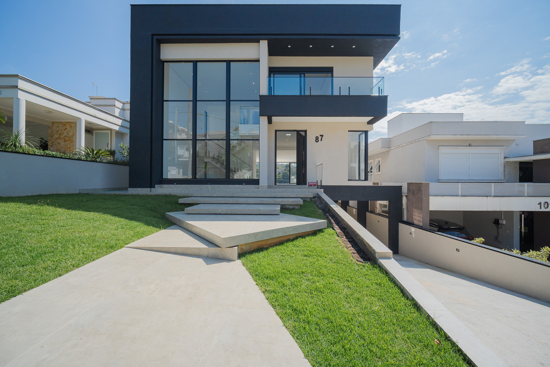 Casa, 1 quarto - Foto 1