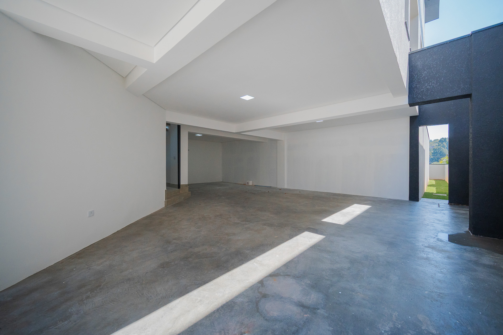 Casa, 1 quarto - Foto 39