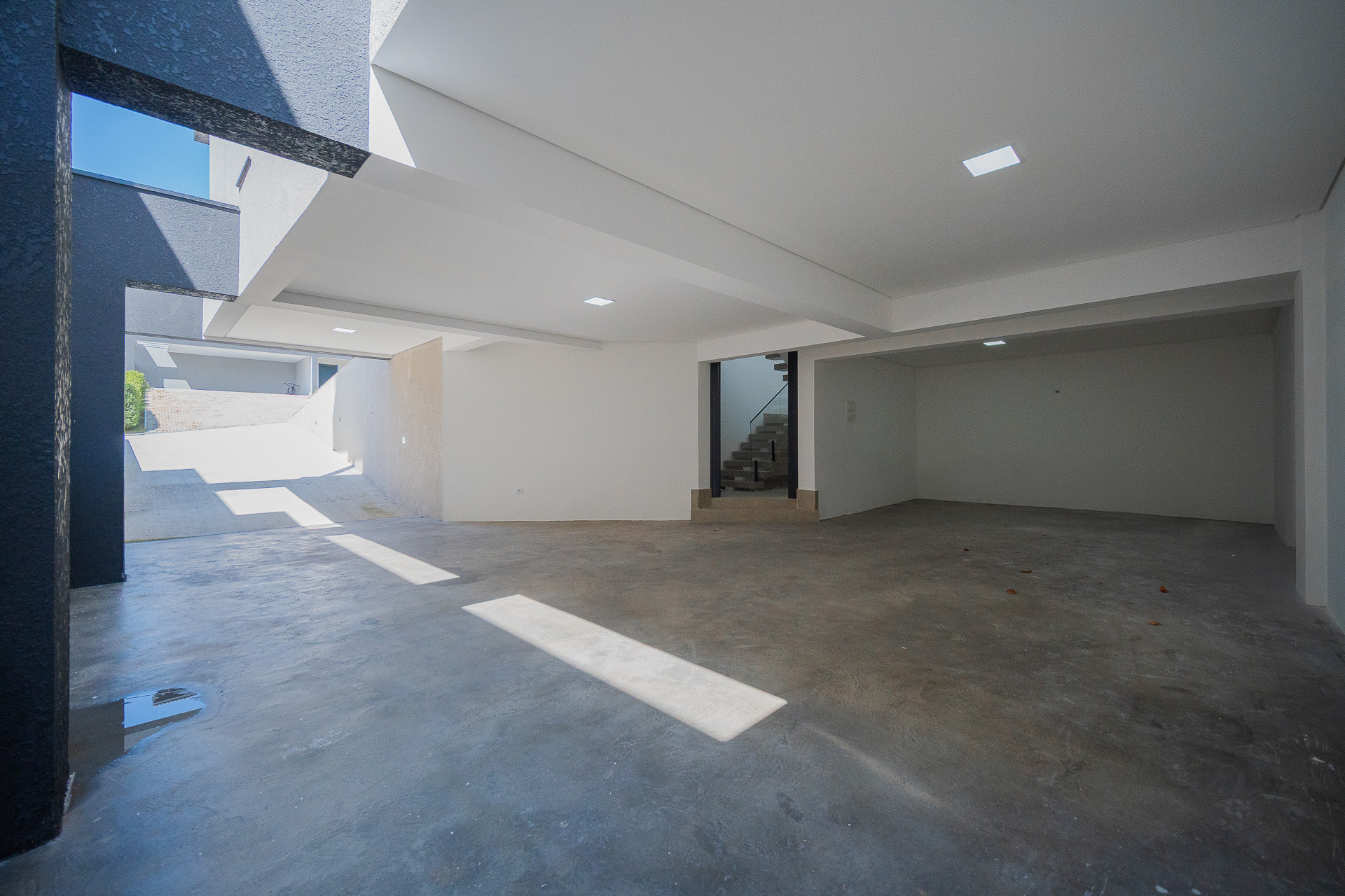 Casa, 1 quarto - Foto 40