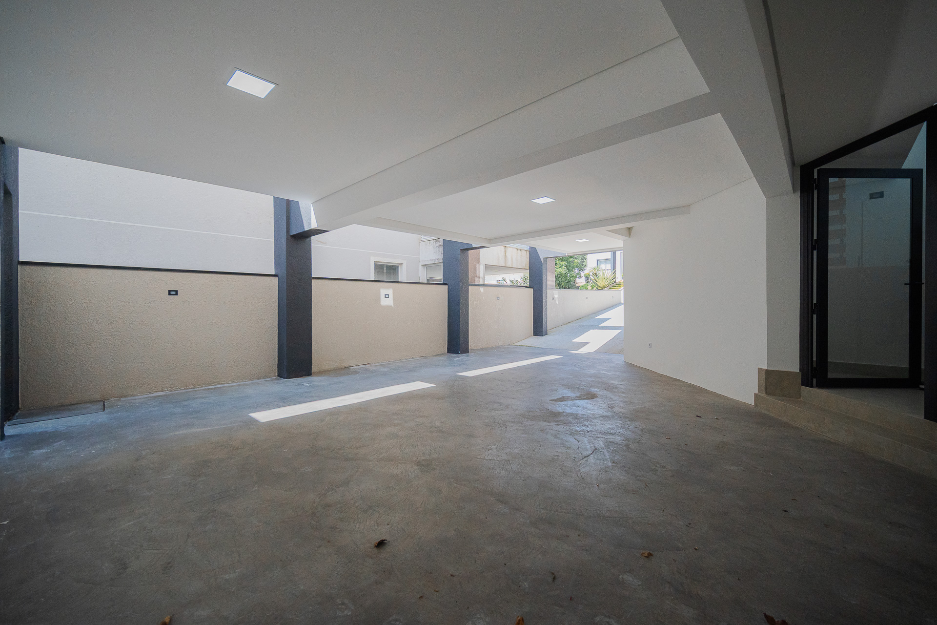 Casa, 1 quarto - Foto 41