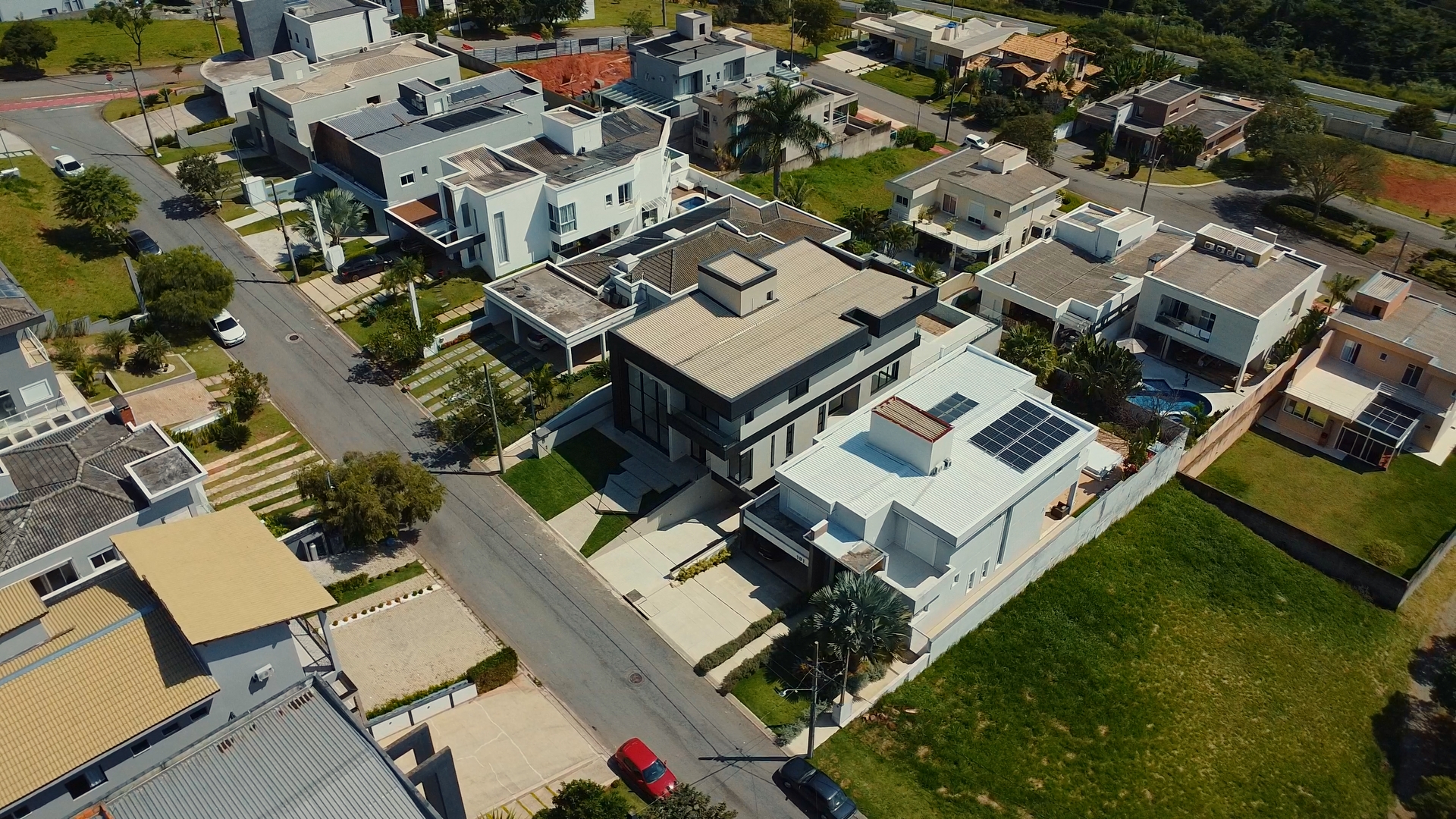 Casa, 1 quarto - Foto 45