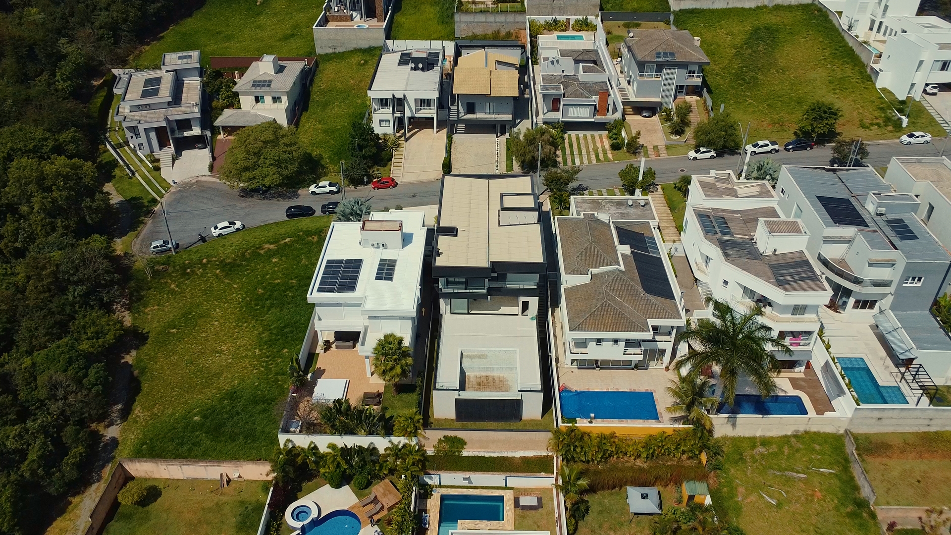 Casa, 1 quarto - Foto 46