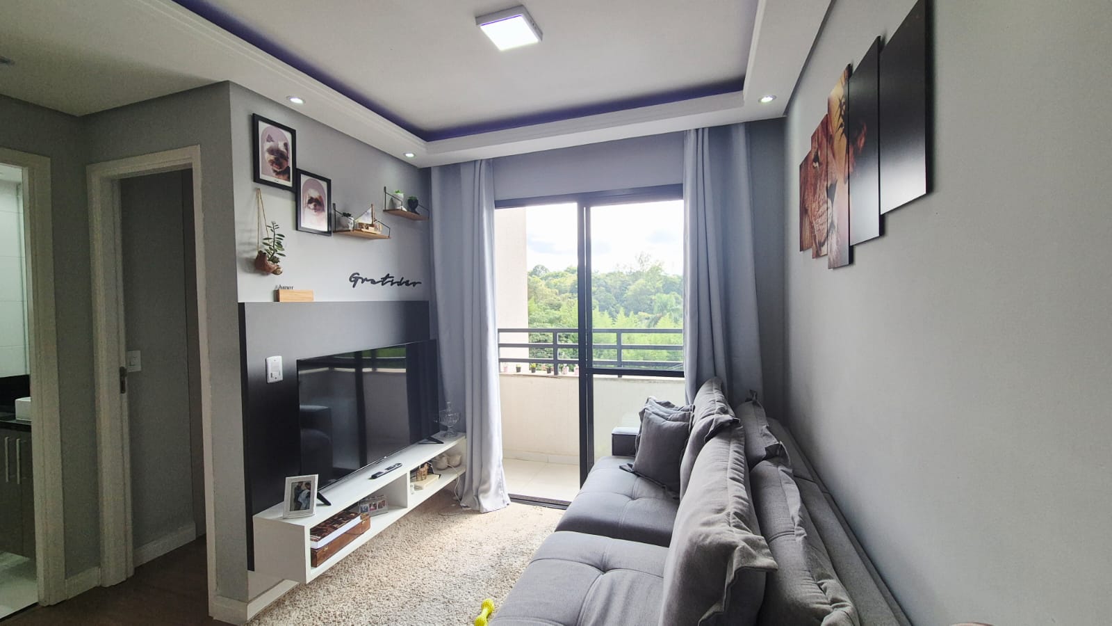 Prédio Inteiro - Foto 4