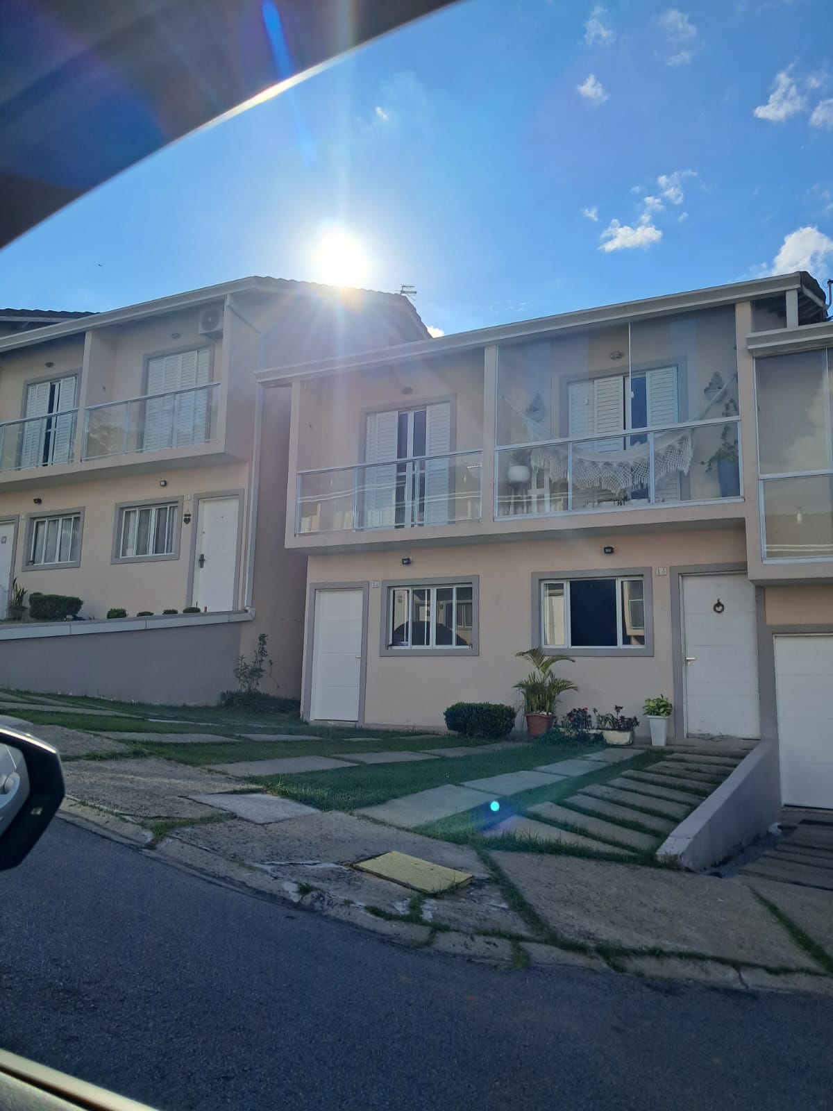 Casa - Locação, Outeiro de Passárgada, Cotia, SP