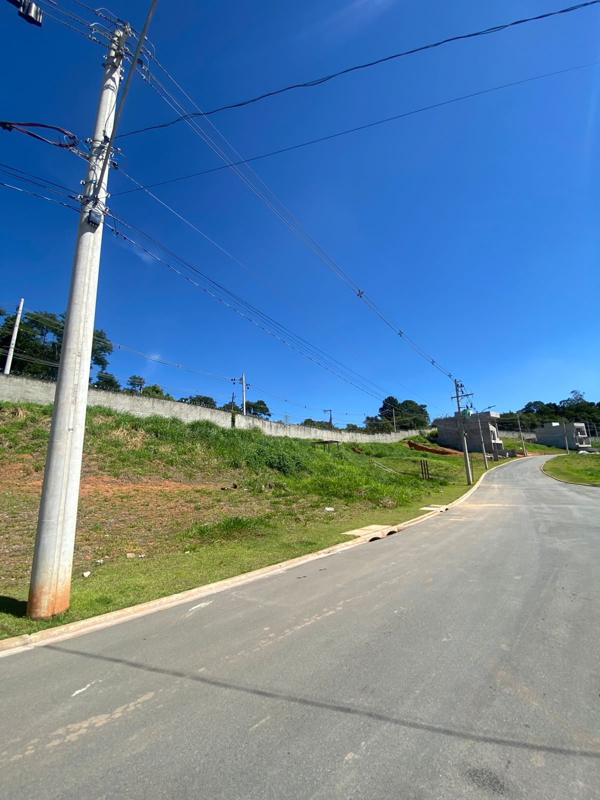 Terreno - Venda, Quinta dos Angicos, Cotia, SP