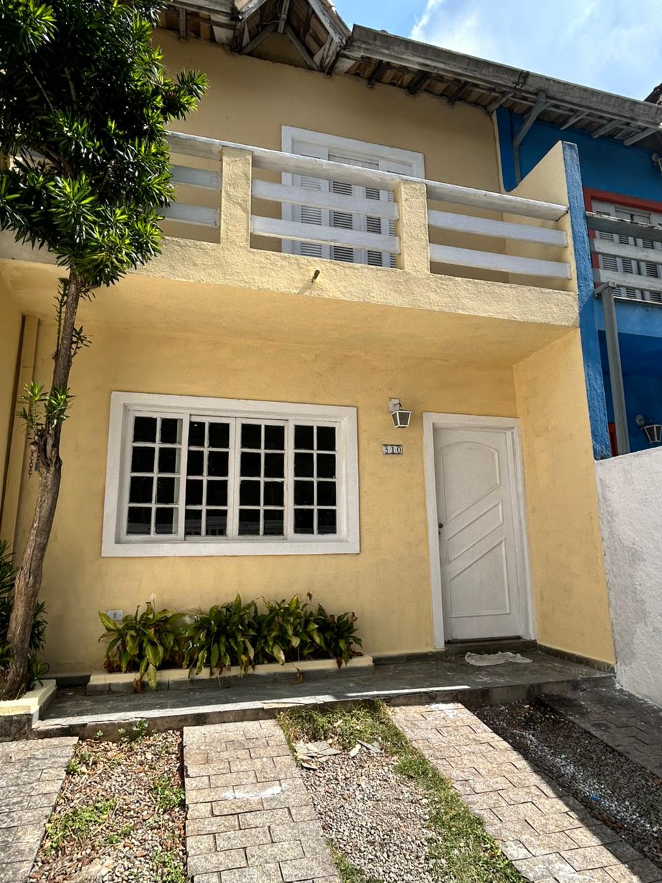 Casa - Locação, Jardim dos Ipês, Cotia, SP
