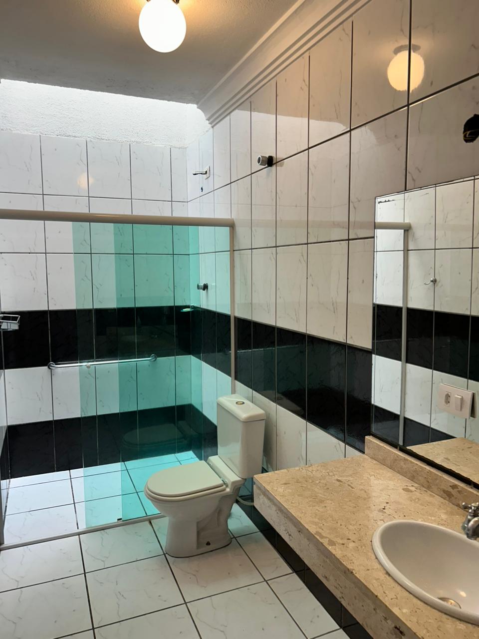 Casa com 2 Dormitórios - Jardim dos Ipês - Cotia/SP