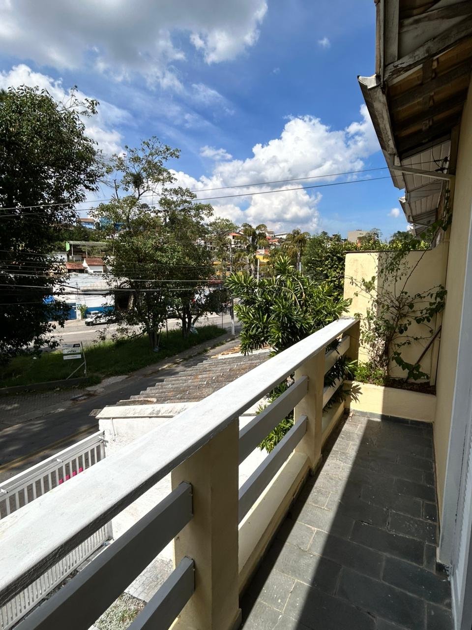 Casa com 2 Dormitórios - Jardim dos Ipês - Cotia/SP