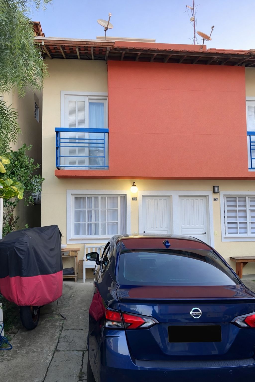 Casa - Venda, Jardim Guerreiro, Cotia, SP