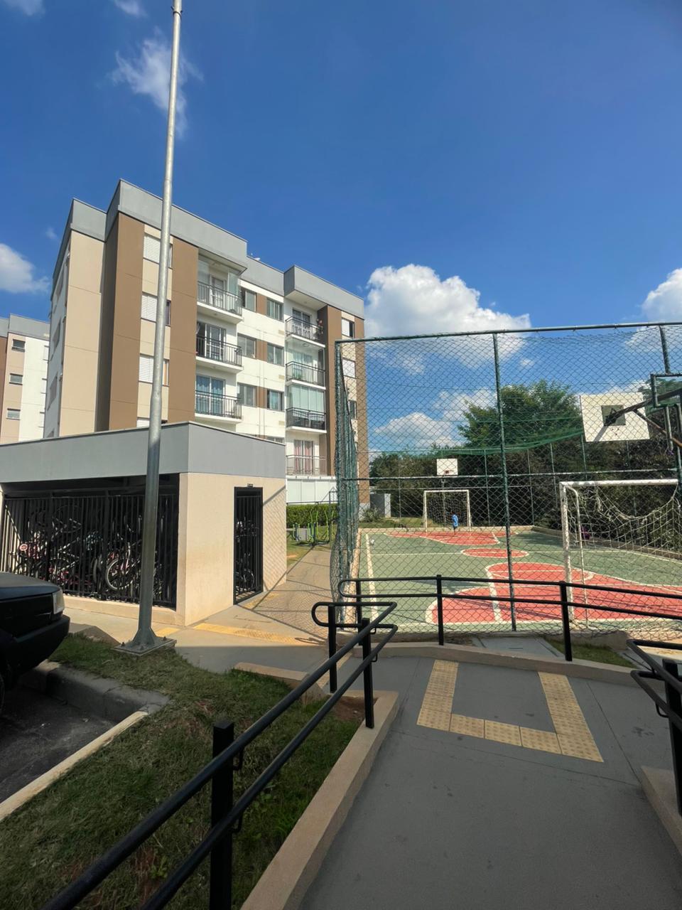 Apartamento - Locação, Maranhão, Cotia, SP