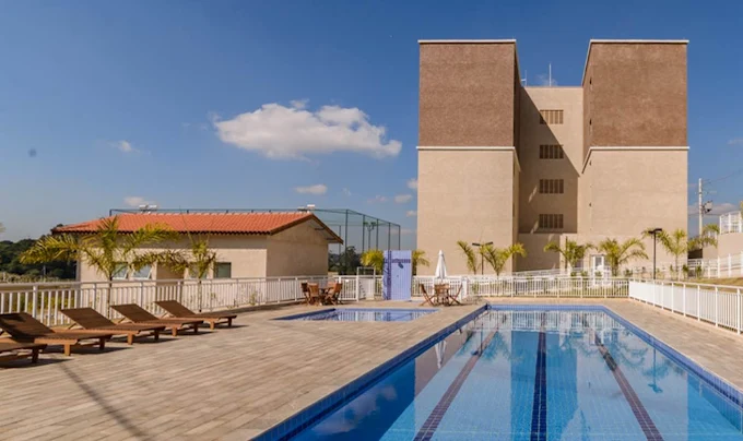 Apartamento - Venda, Jardim Petrópolis, Cotia, SP