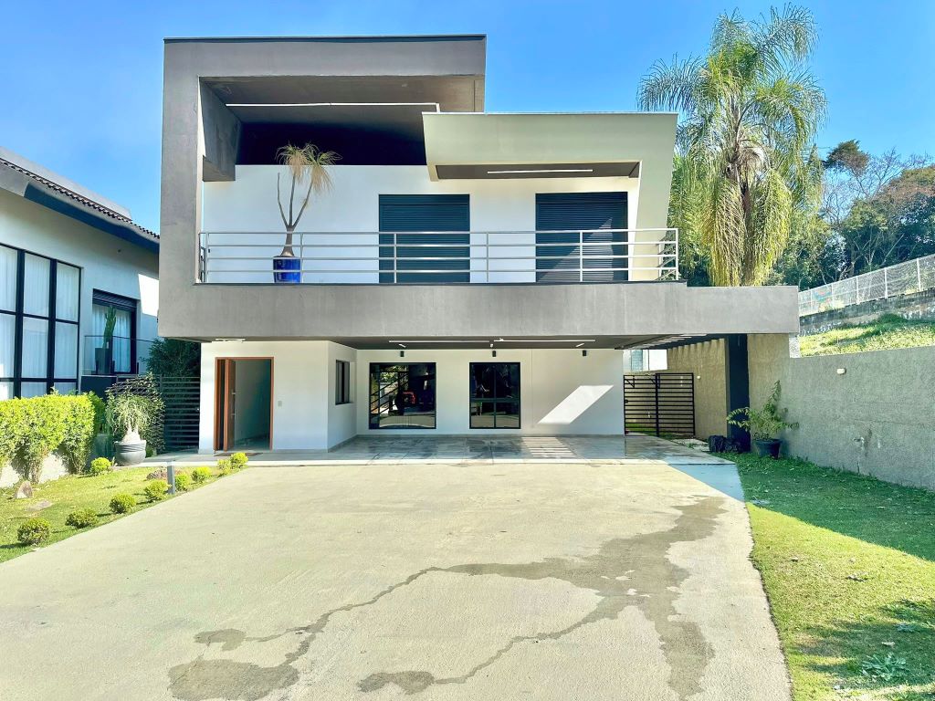 Casa - Venda, Paisagem Renoir, Cotia, SP