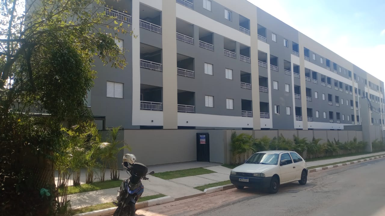 Apartamento - Venda, Parque Rincão, Cotia, SP