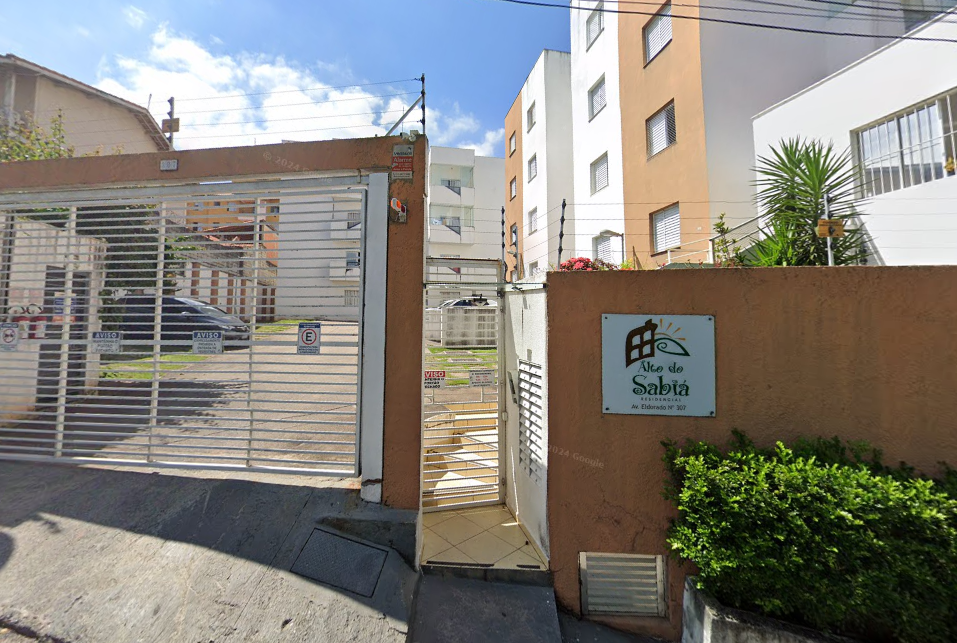 Apartamento - Locação, Jardim Sabiá, Cotia, SP